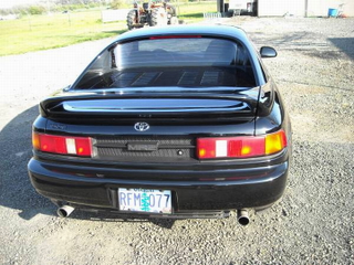 Illustration for article titled Would You Go $6,000 for A Clean 1991 Toyota MR2?